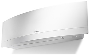 Климатици Daikin Бургас FTXG25М Emura